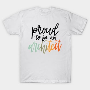 proud T-Shirt